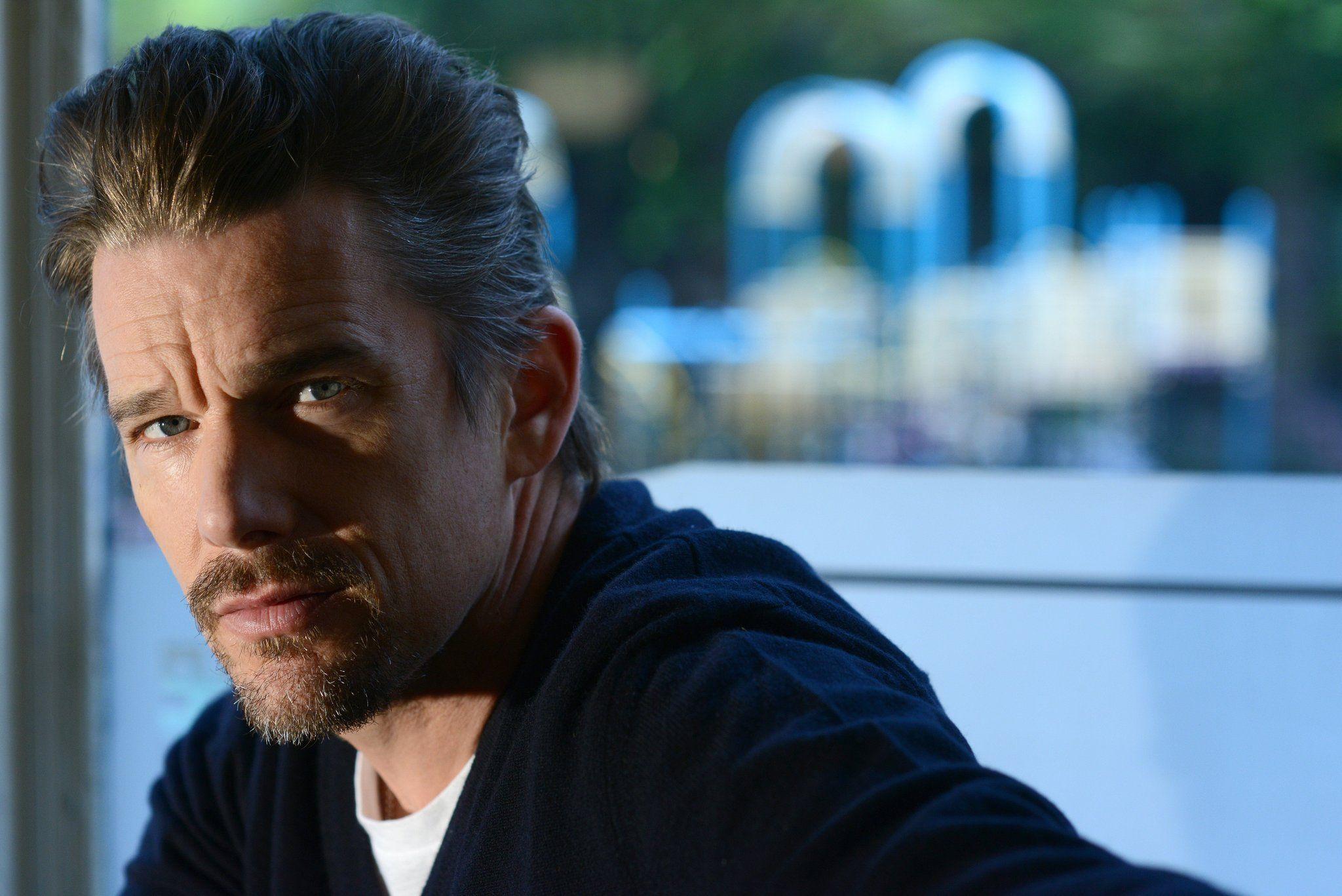 2048x1367 Ethan Hawke Wallpaper Background HD .