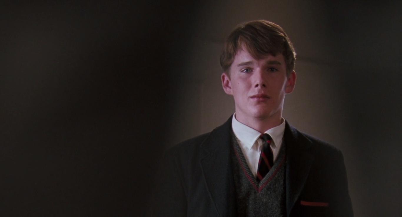 1366x739 Dead Poets Society (1989) .