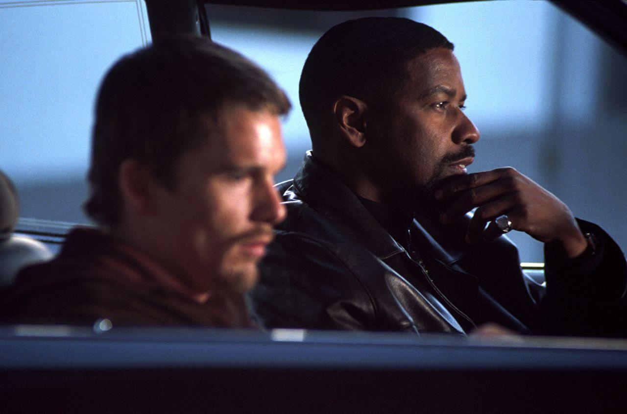 1280x845 Desktop Wallpaper Denzel Washington .