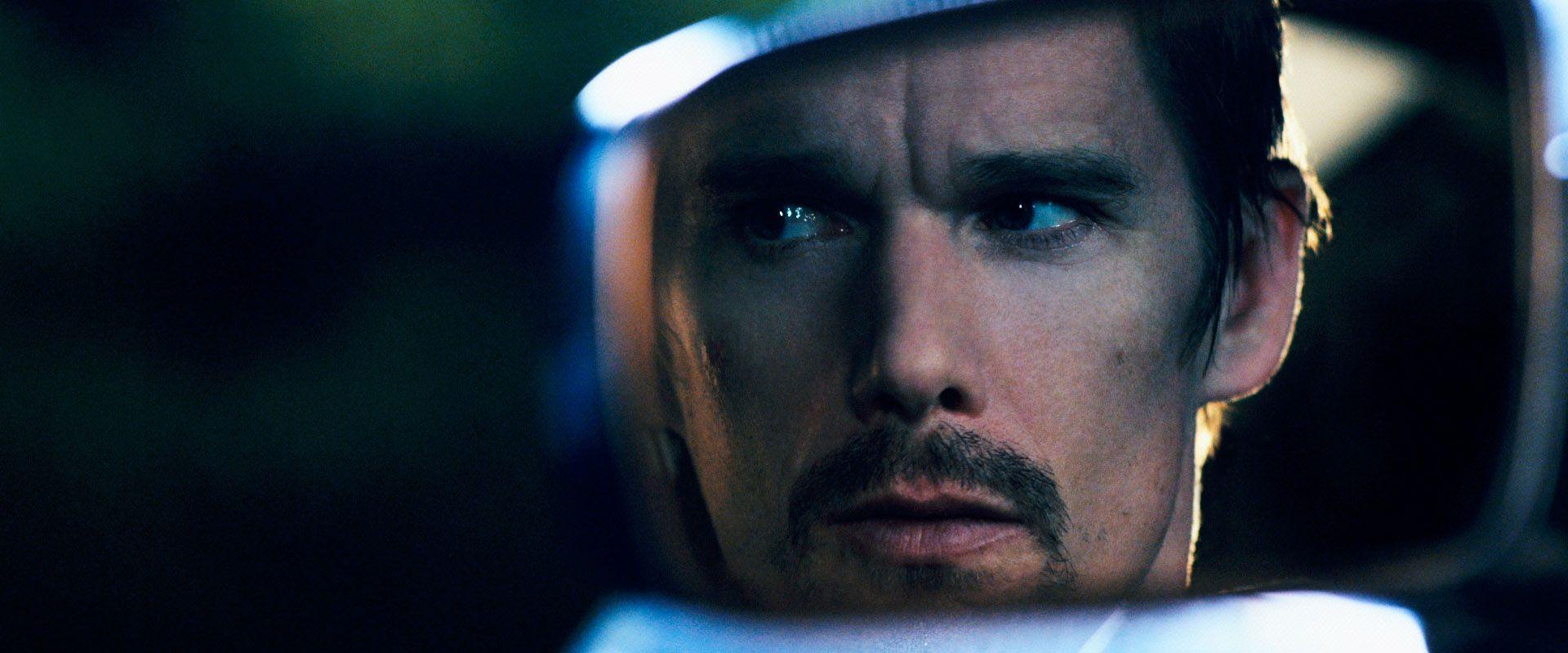 1920x799 Show Ethan Hawke and Selena Gomez in Actionshockya.com · In stock