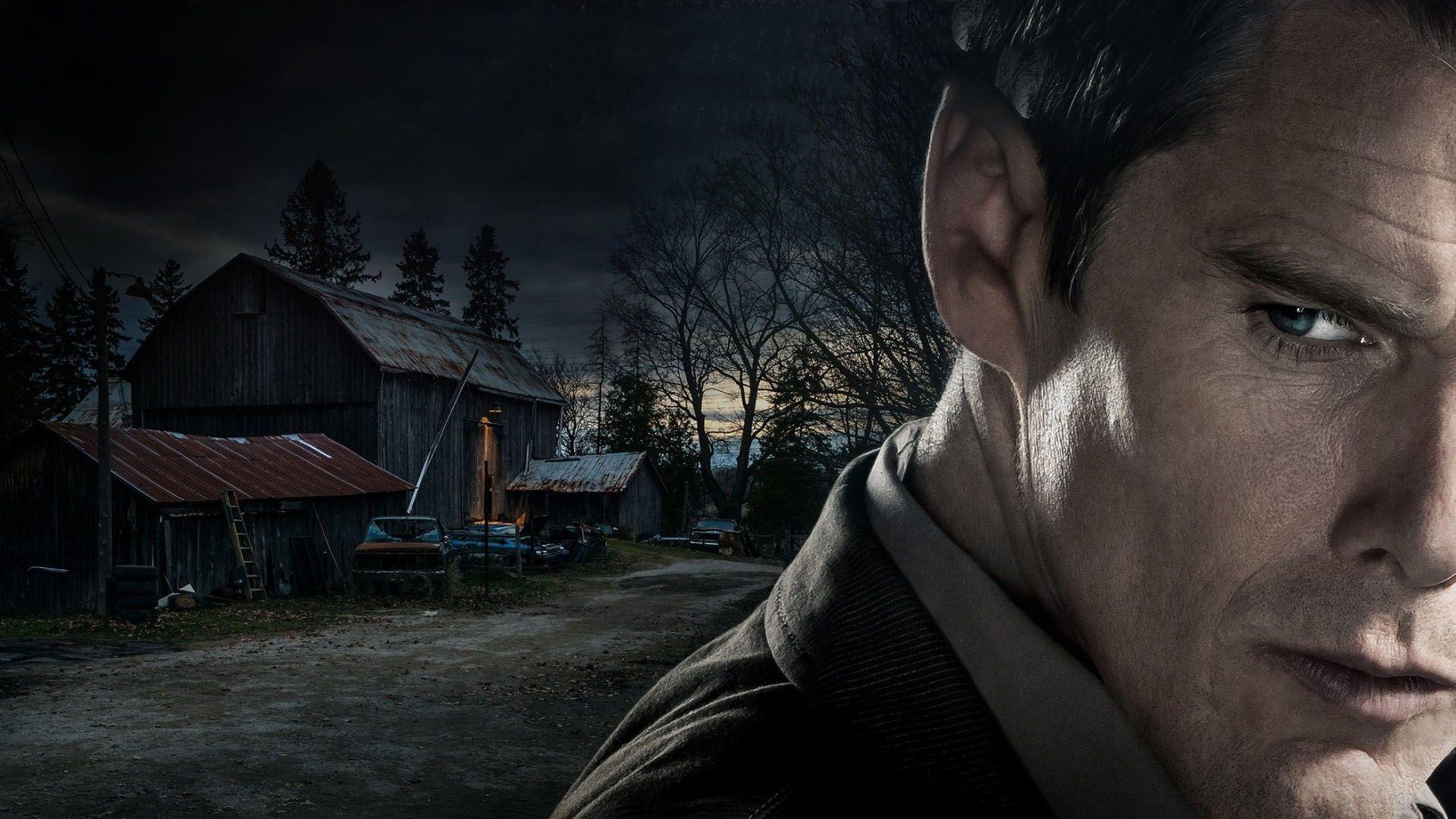 1920x1080 Ethan Hawke In Regression Wallpaper .