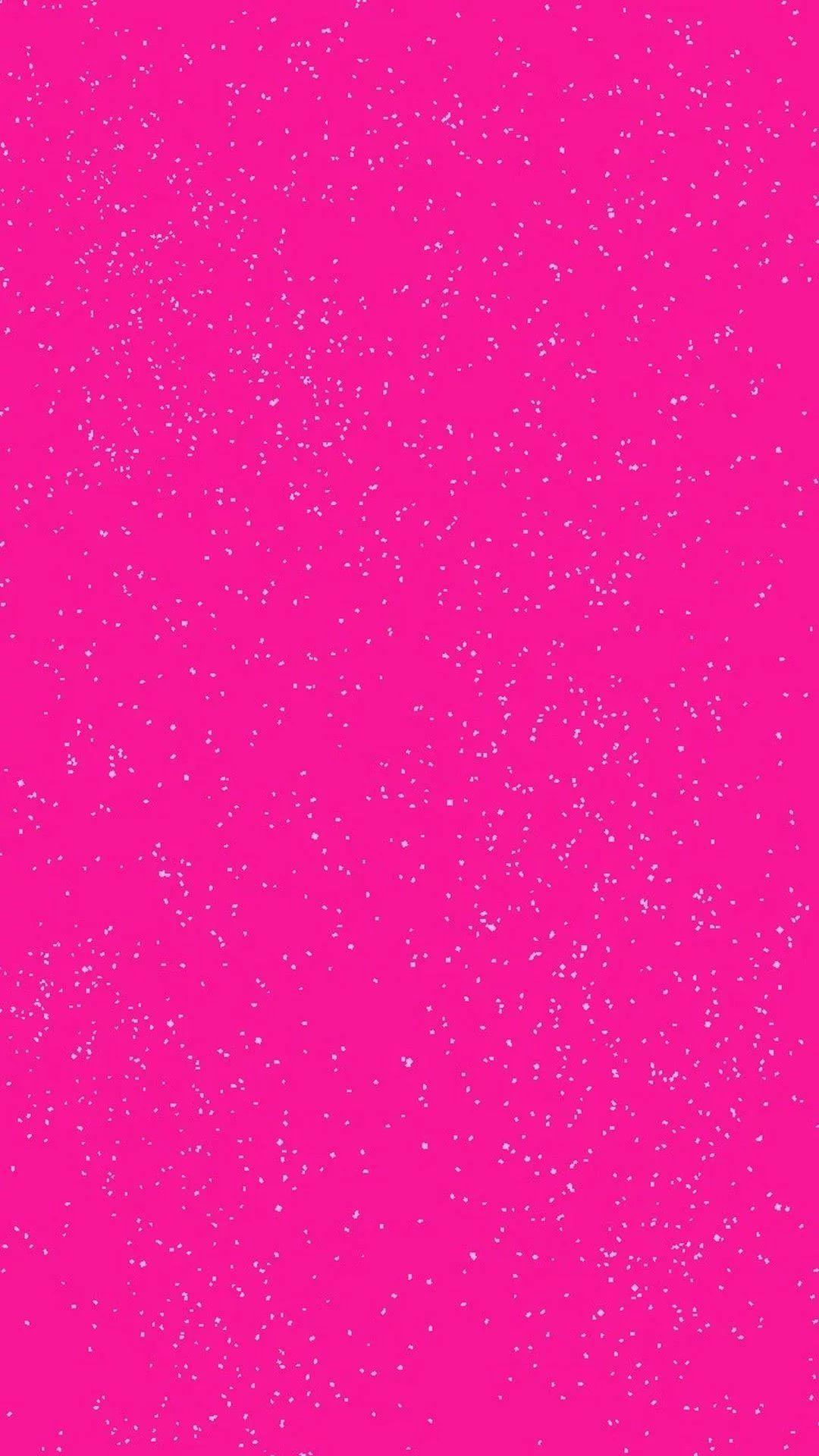 1080x1920 Solid Pink iPhone Wallpaper .
