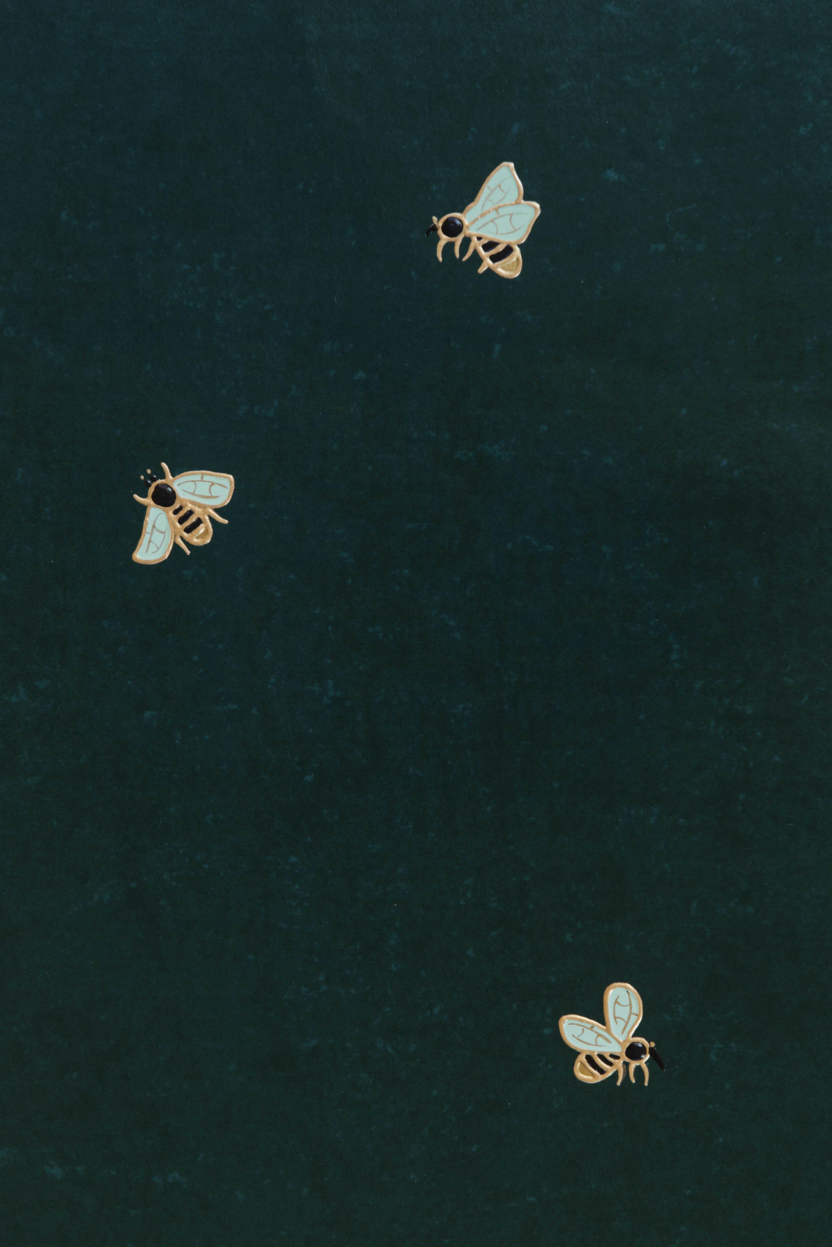 2838x4252 The Bees #bees #wallpaper .co.uk
