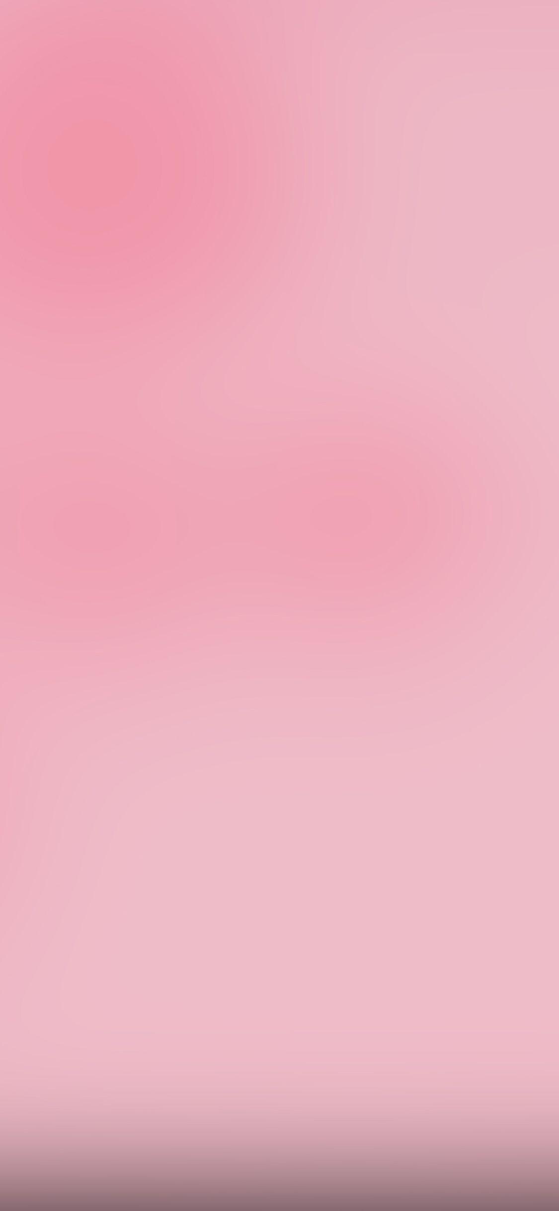 1125x2436 Pink Wallpaper iPhone