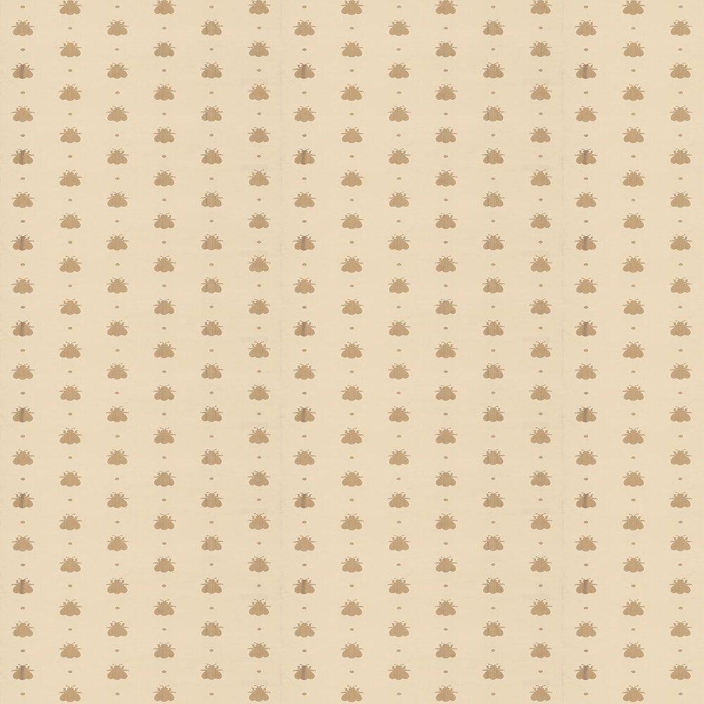 1000x1000 Bumble Bee by Farrow & Ball .wallpaperdirect.com · In stock