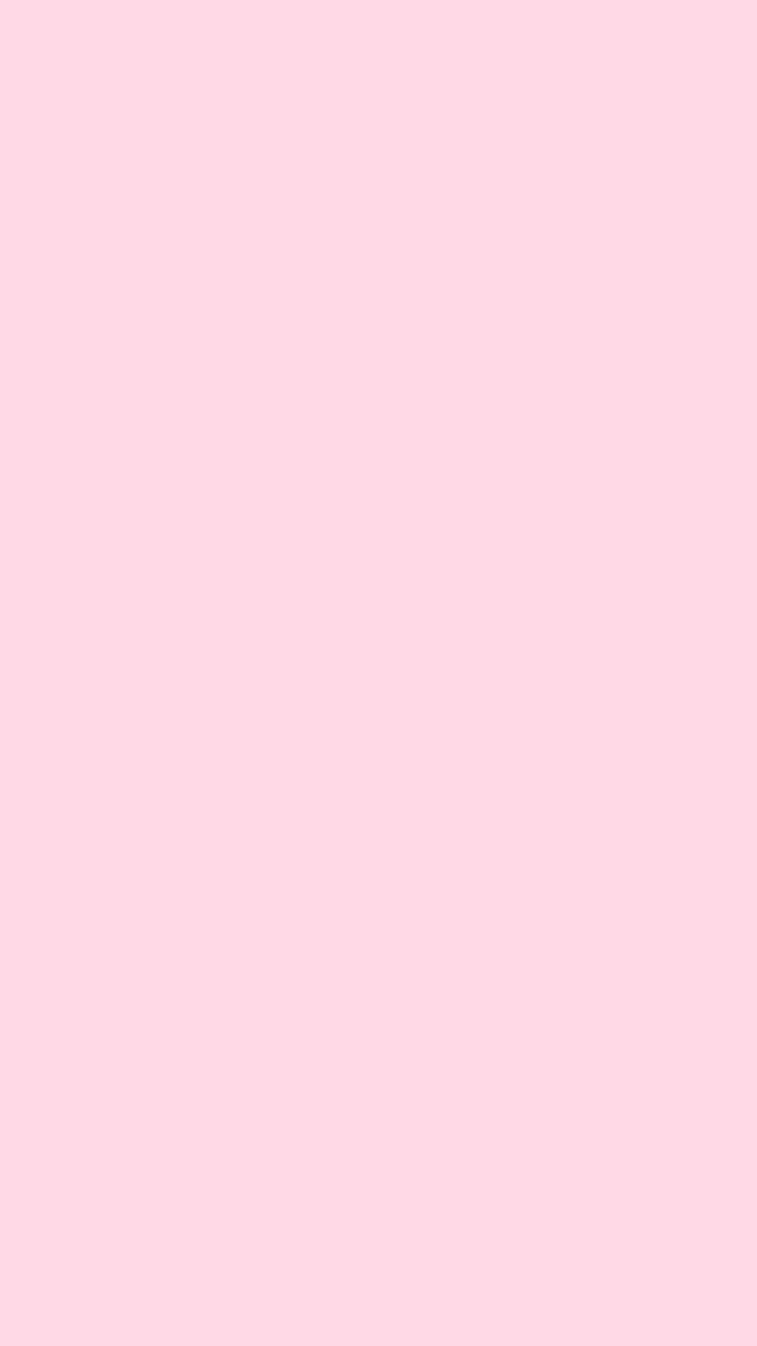 1080x1920 Plain Pinkwallpaper