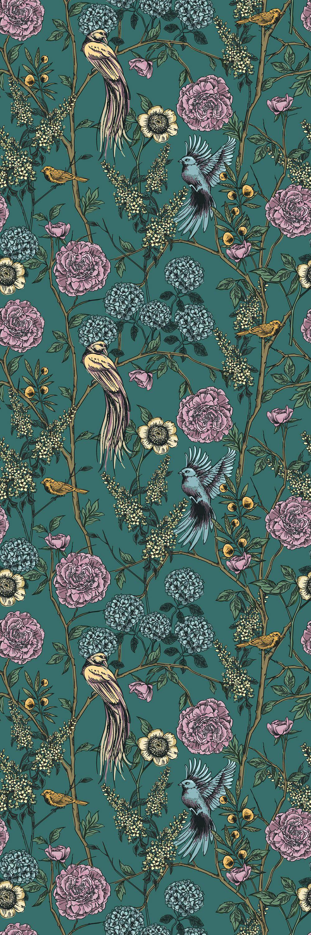 1000x3000 W Peel and Stick Wallpaper Roll. Wayfairwayfair.com · In stock