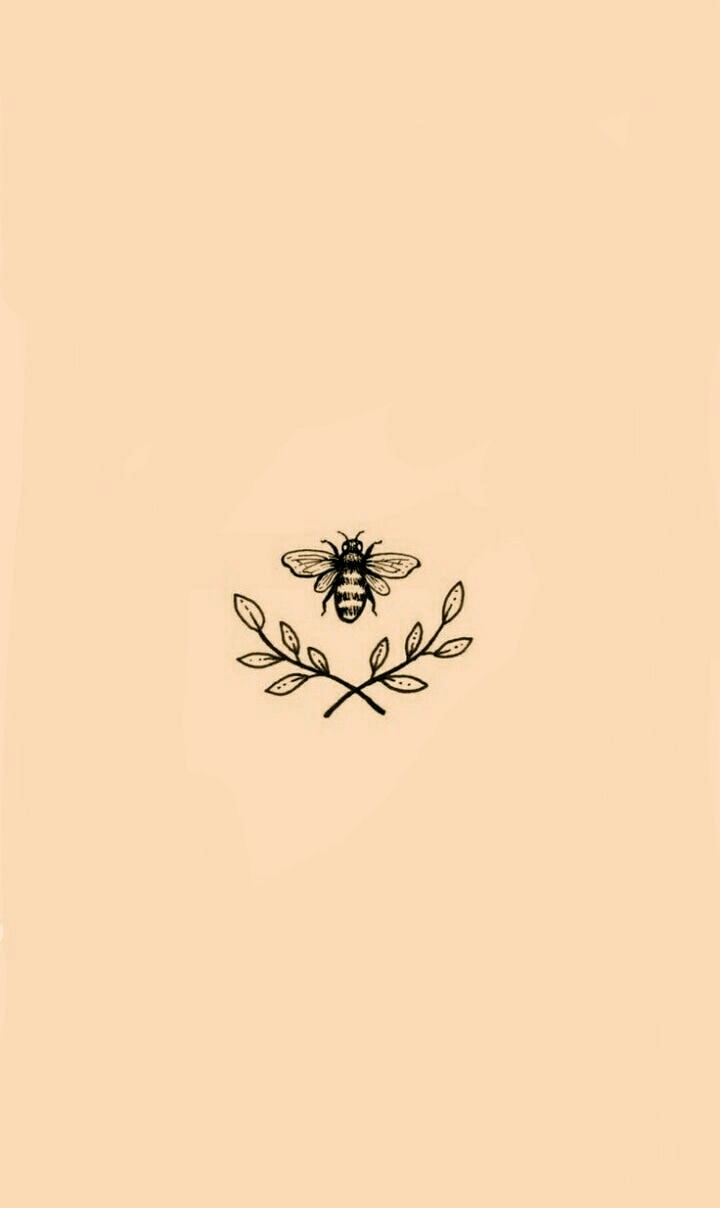 720x1208 wallpaper #iphone #huawei #bee #pink .