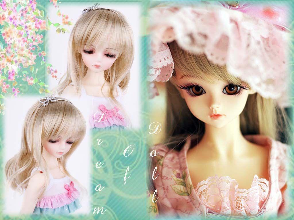 1024x768 Barbies Picture Wallpaper