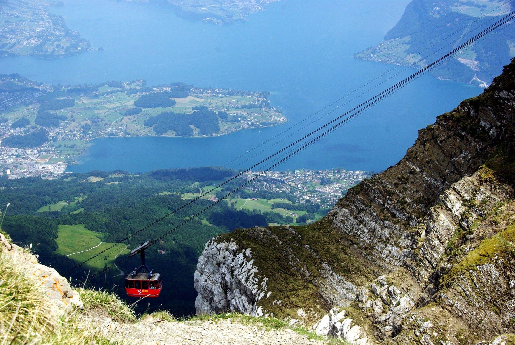 Mt. Pilatus Wallpapers - Top Free Mt. Pilatus Backgrounds - WallpaperAccess