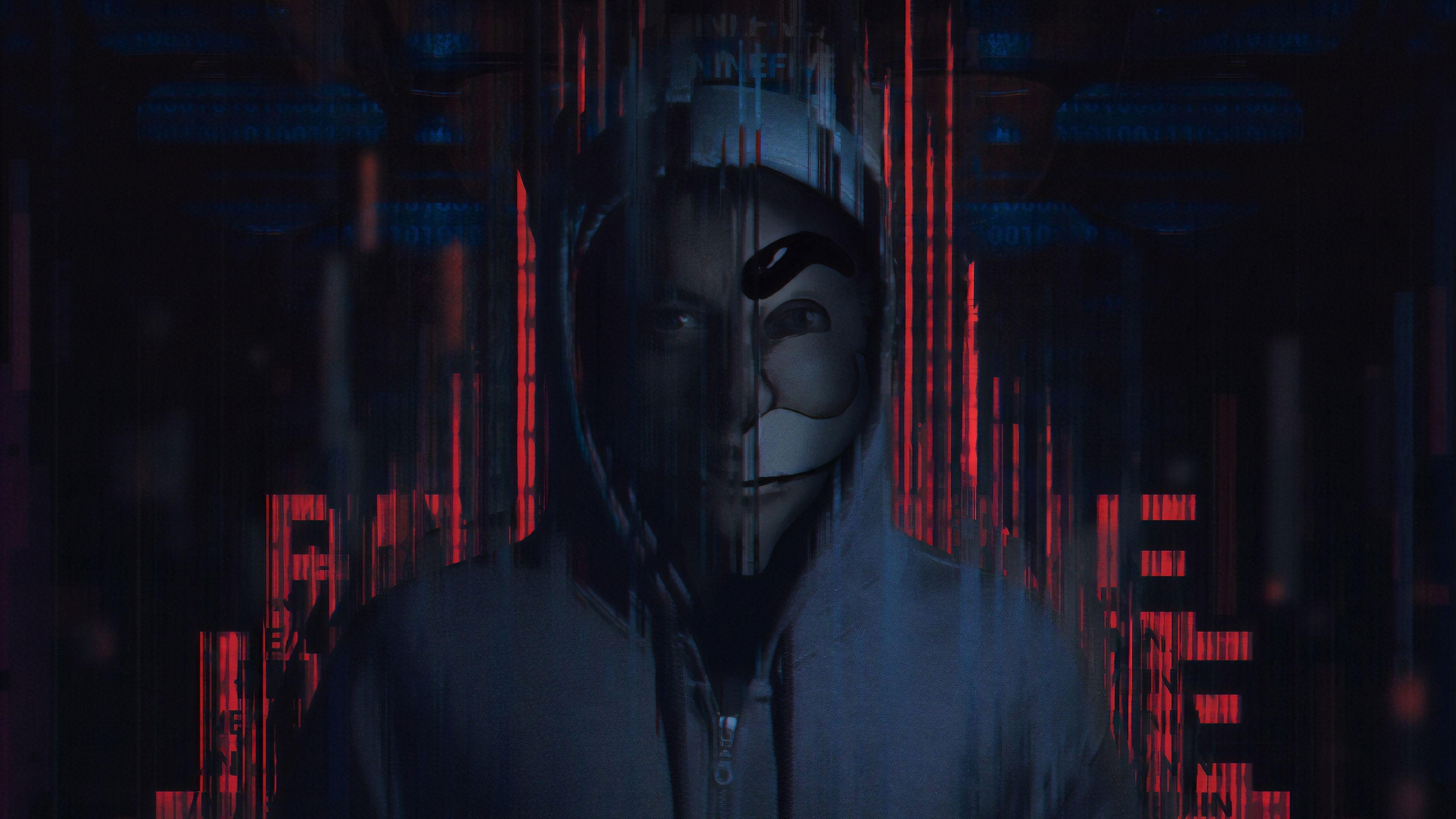 3840x2160 Mr Robot Tv Series 4k Wallpaper, HD Tv Shows Wallpaper, 4k Wallpaper, Image, Background, Photos and Picture