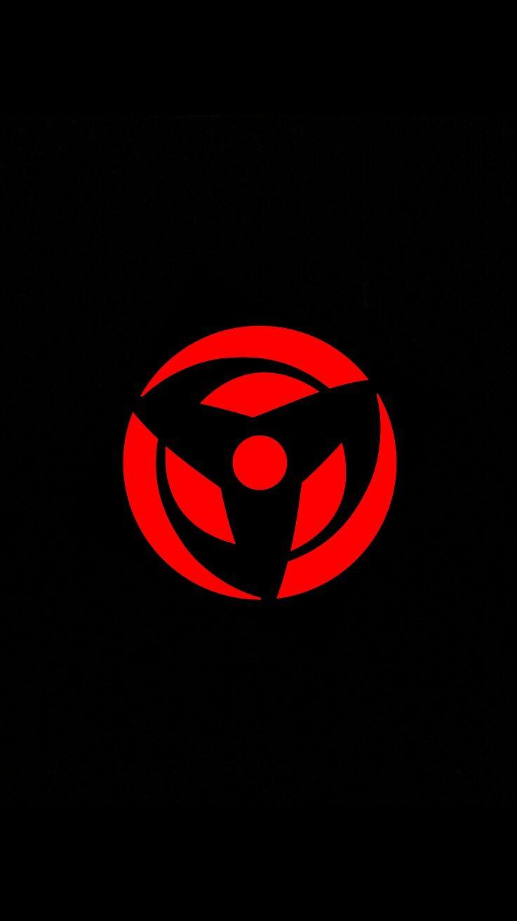 737x1311 iPhone Sharingan Wallpaper .