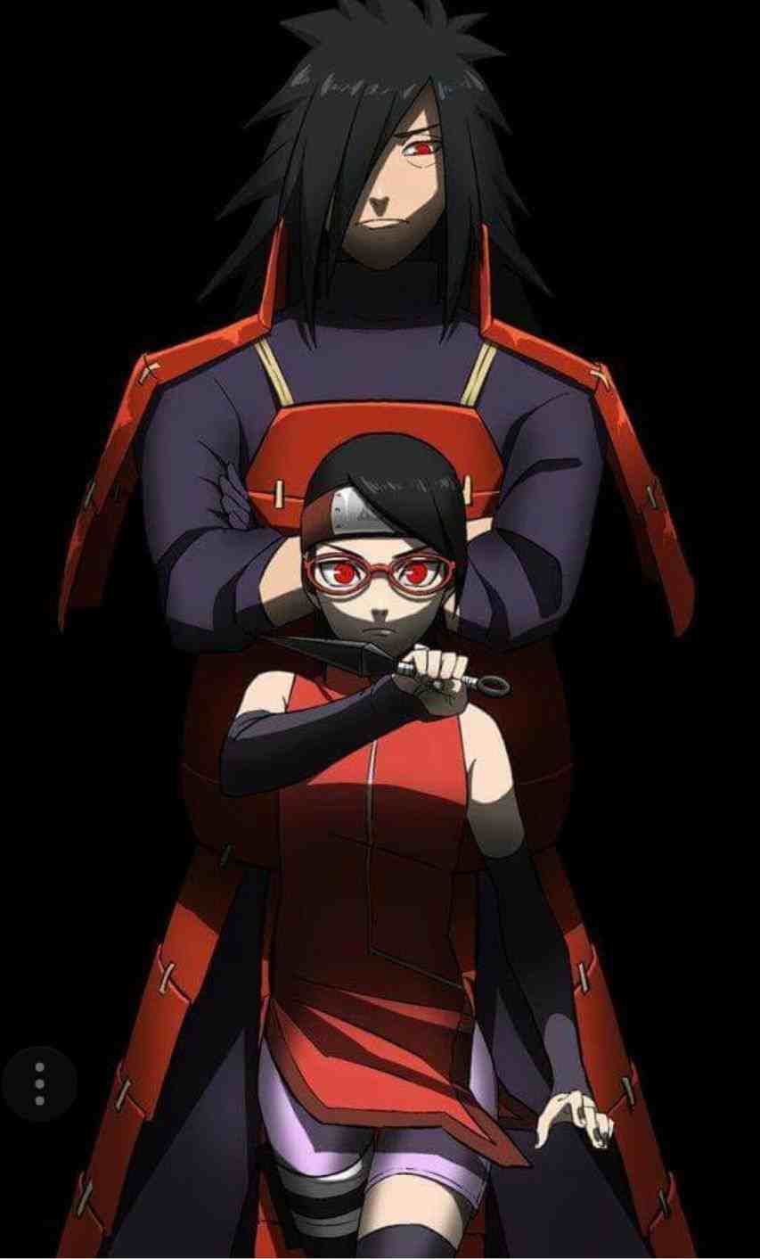 853x1412 Sharingan Wallpaper iPhone