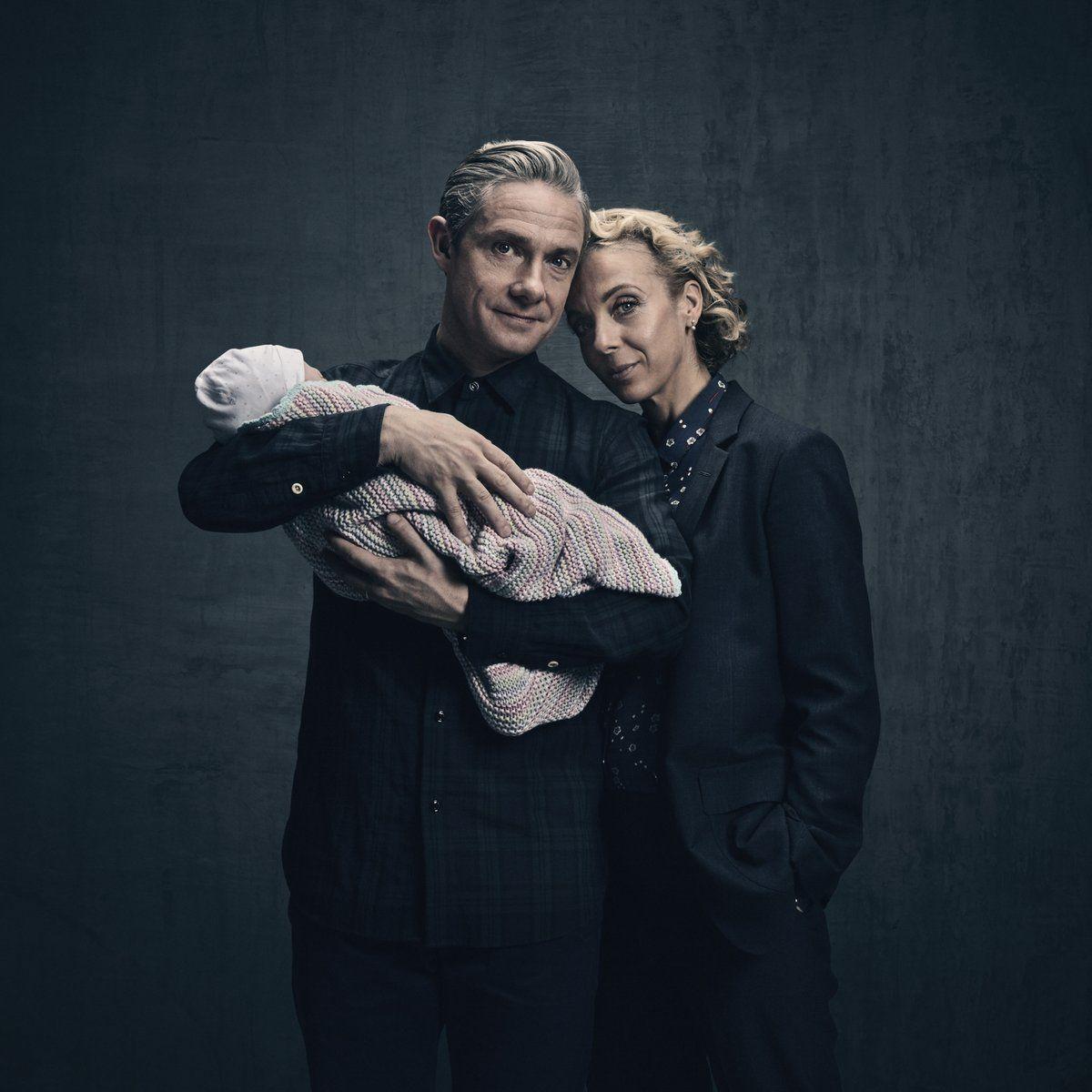 1200x1200 Sherlock Rosamund Mary Watson .