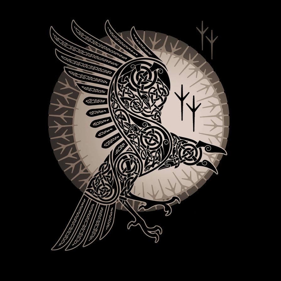 894x894 Norse Mythology Art Wallpaper 1.0 Apk .apk.support