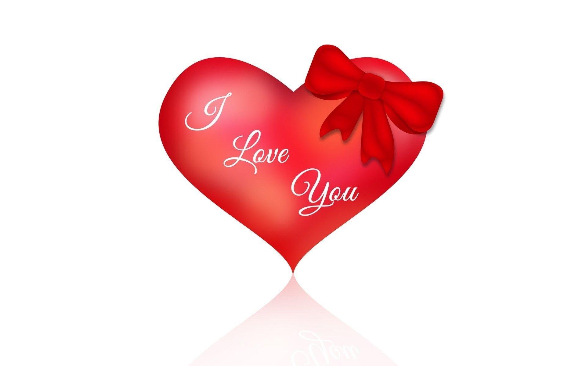I Love You Heart Wallpapers - Top Free I Love You Heart Backgrounds -  WallpaperAccess