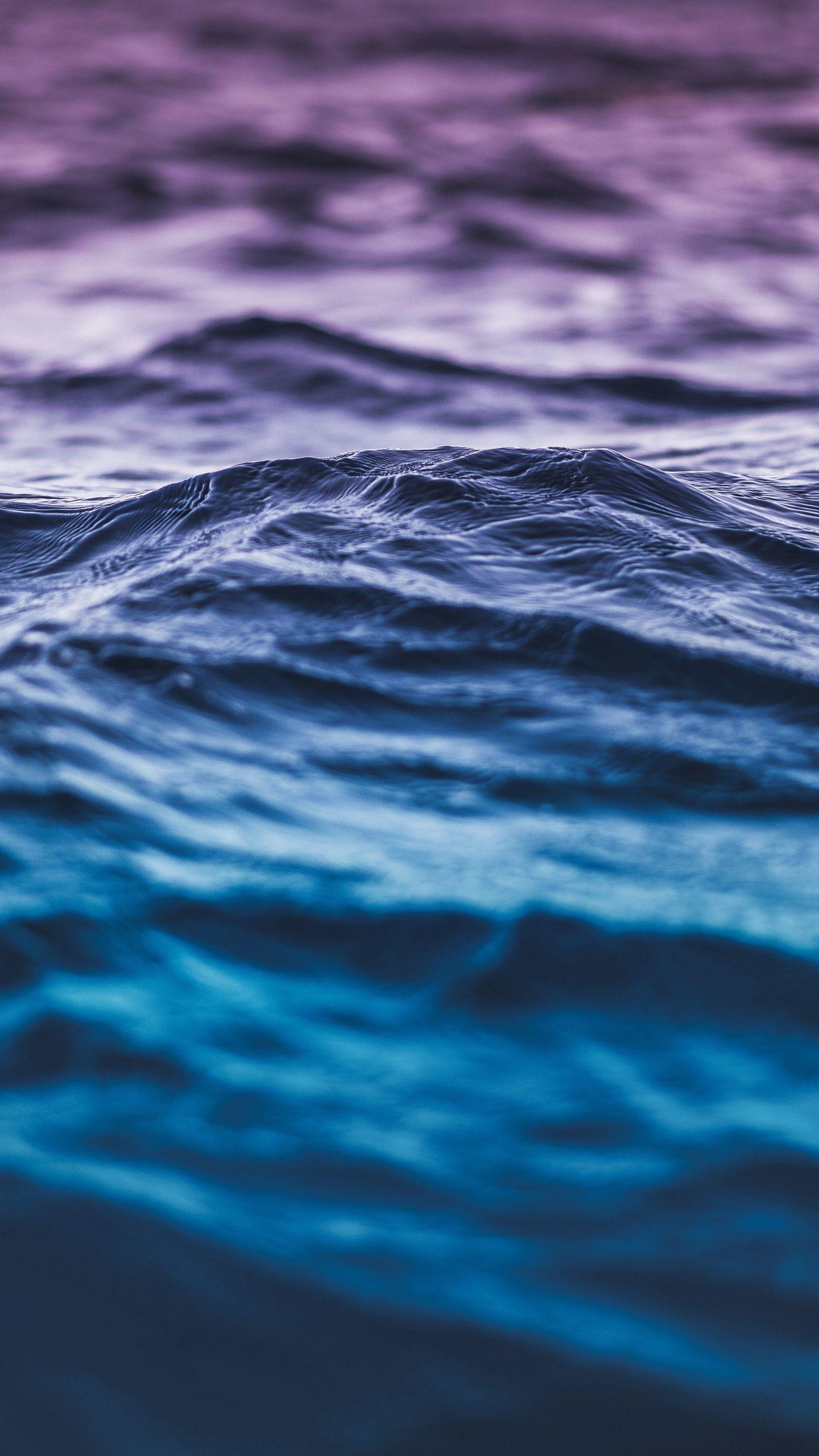 1440x2560 Beach wallpaper, iPhone