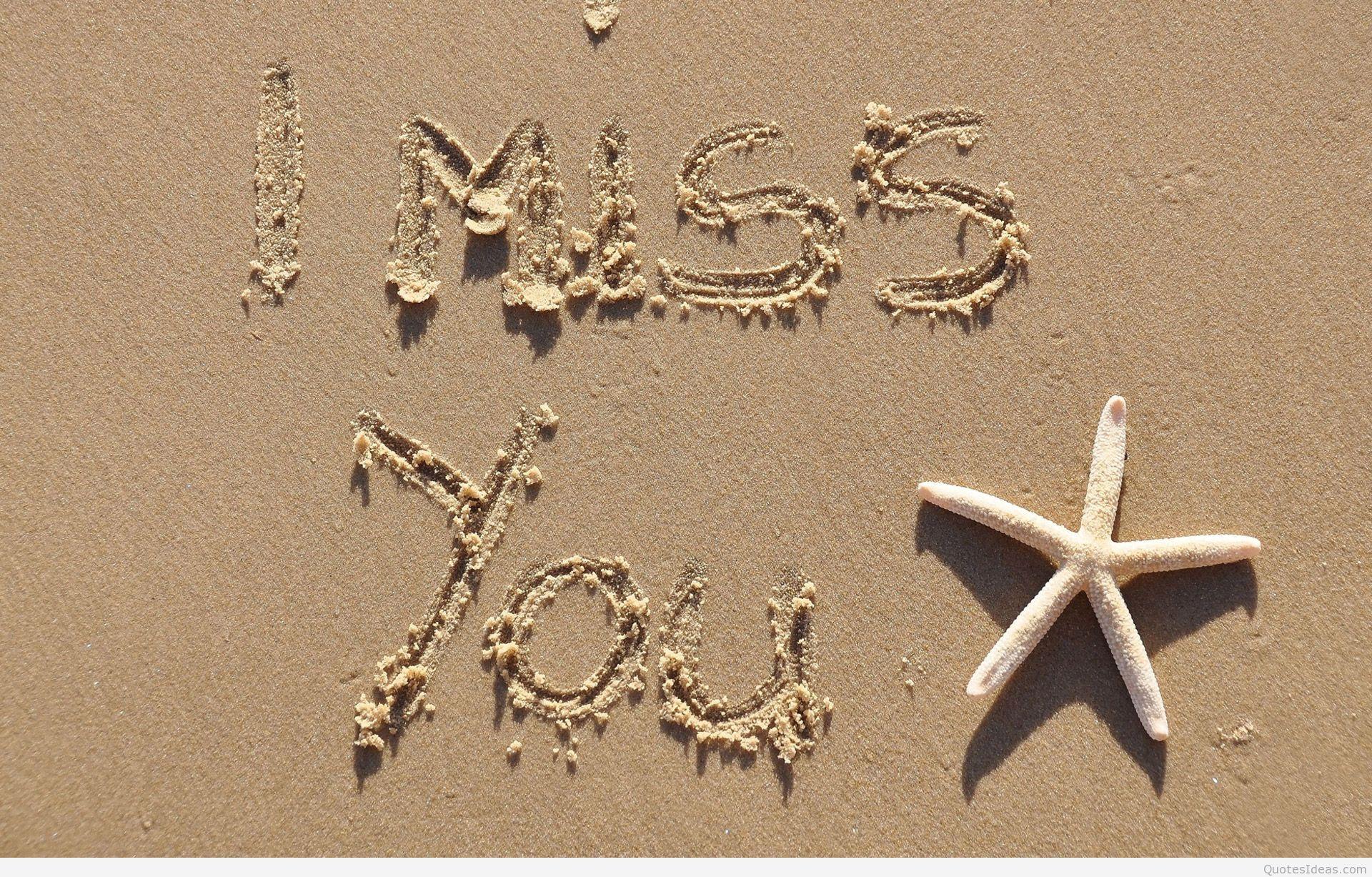 1920x1227 I Miss You Baby HD Wallpaper .