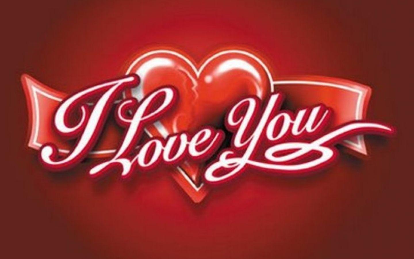1440x900 I Love You Heart Background Desktop .itl.cat