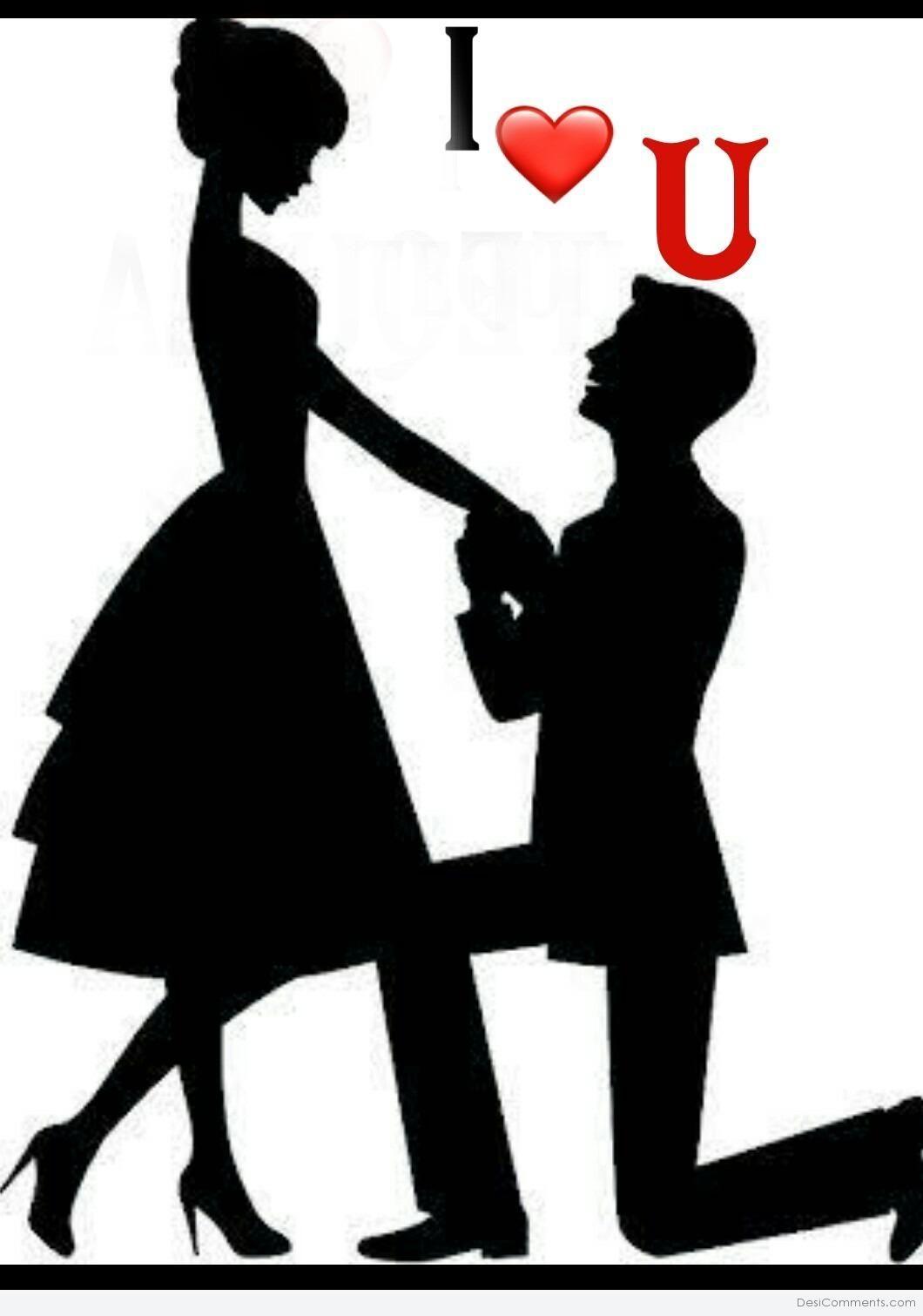 1060x1511 I Love You Picture, Image,