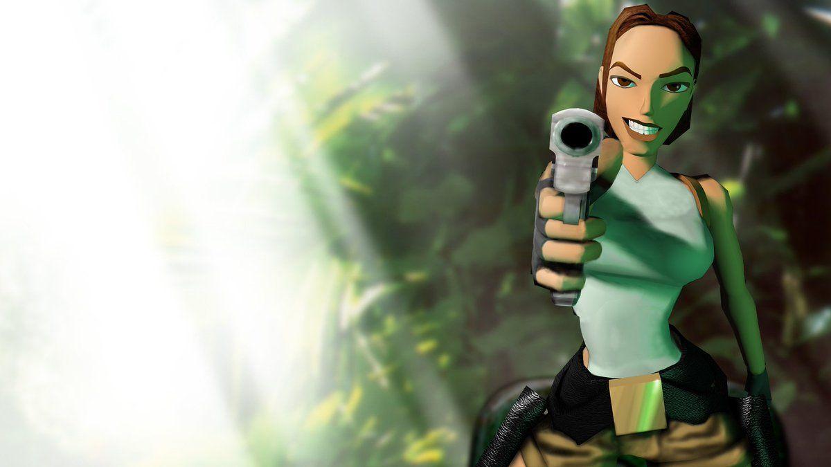 1200x675 Gallery update: 1920x1080p #TombRaider .