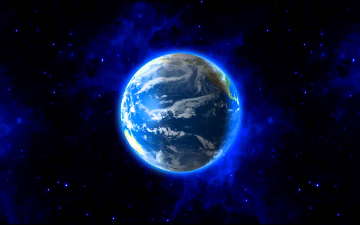 Rotating Earth Wallpapers - Top Free ...