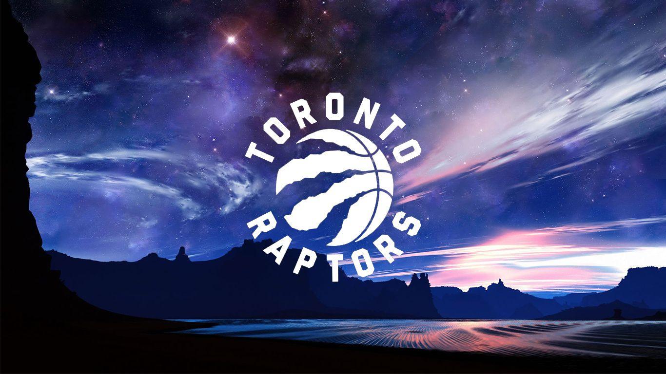 1366x768 Toronto Raptors Wallpaper .