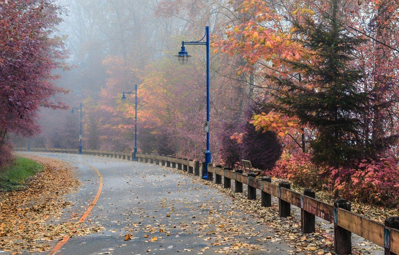 1332x850 Canada Autumn