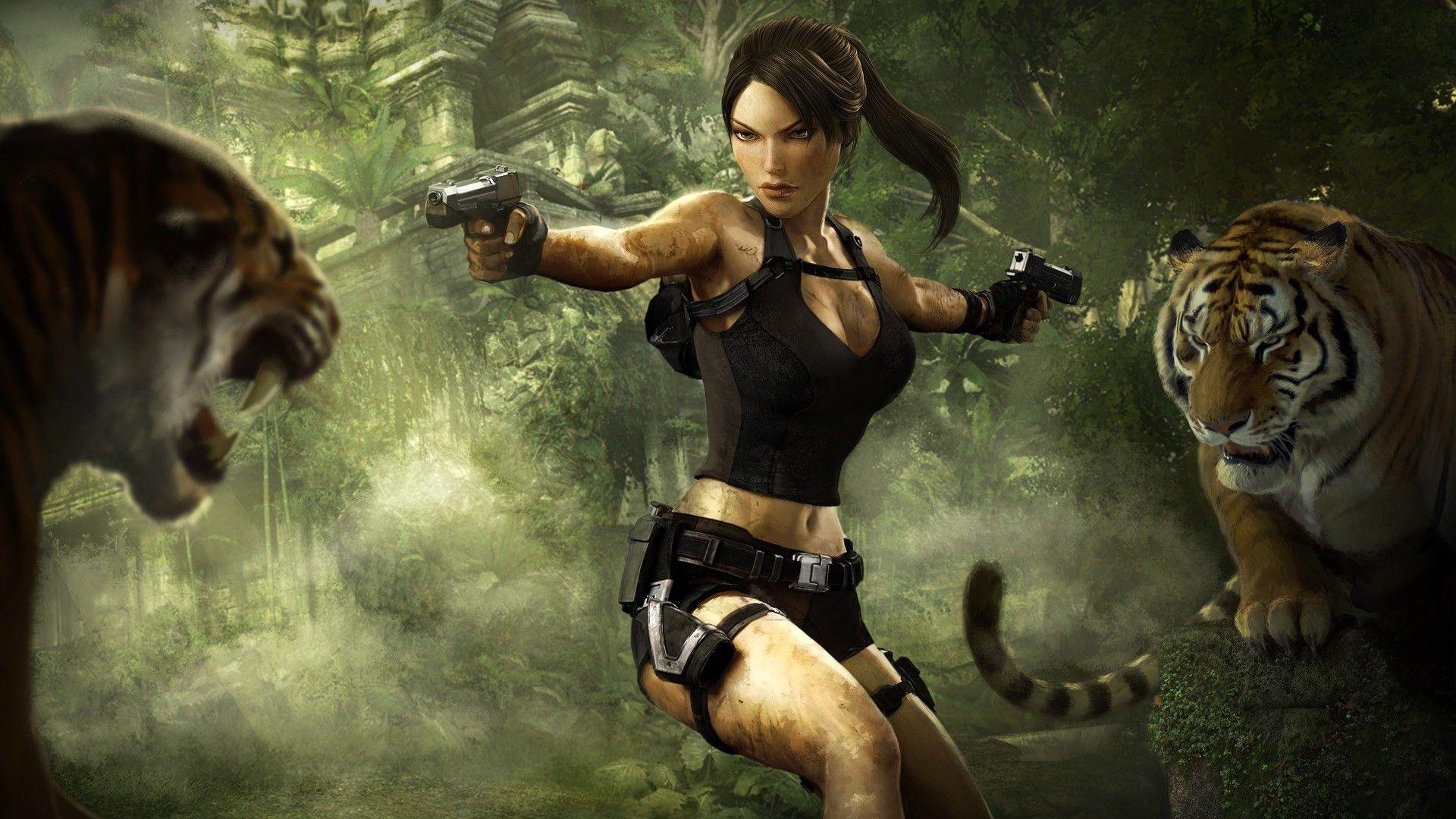 1920x1080 Tomb Raider wallpaper 2726 1920x1080 .