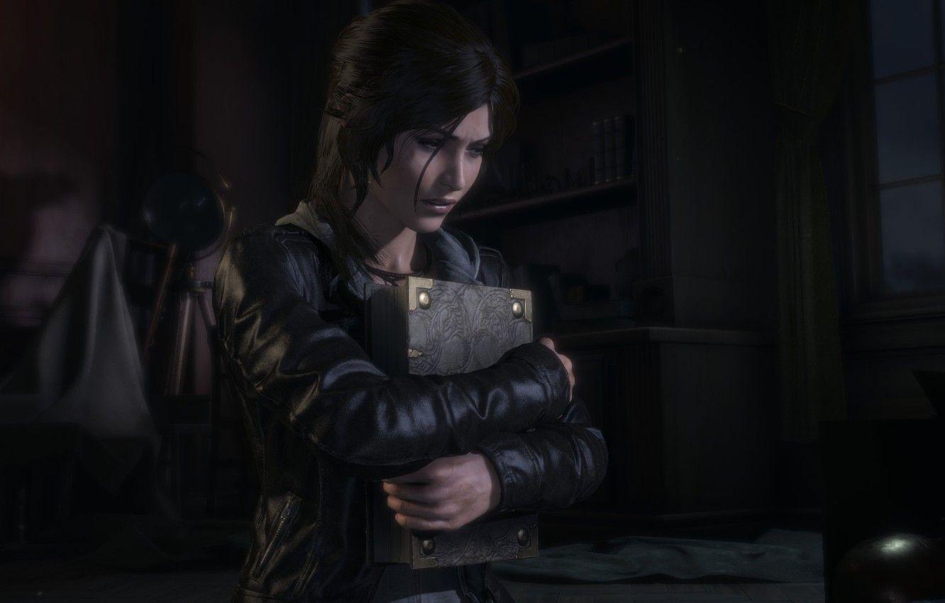1332x850 Wallpaper lara croft, rise of the tomb .