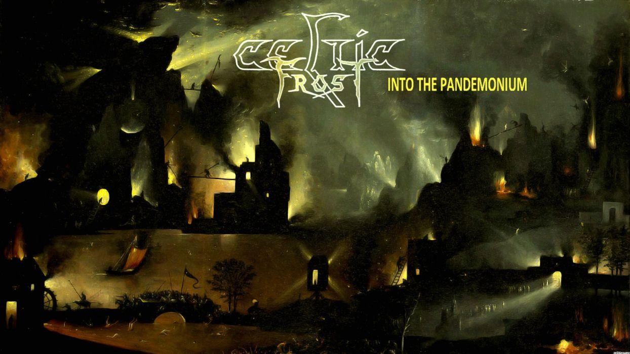 1244x700 Celtic Frost Wallpaper