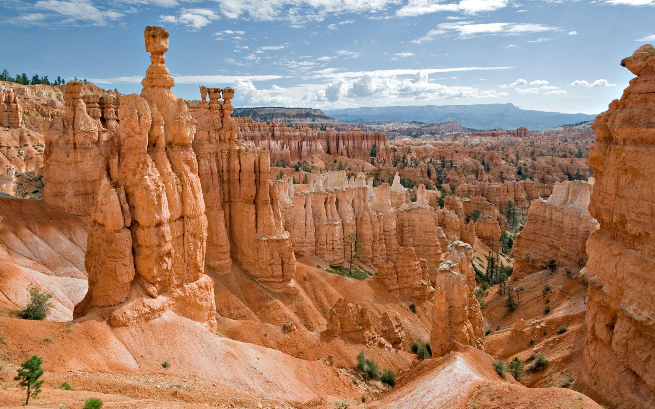 2560x1600 Beautiful National Park Wallpaper 46141 .