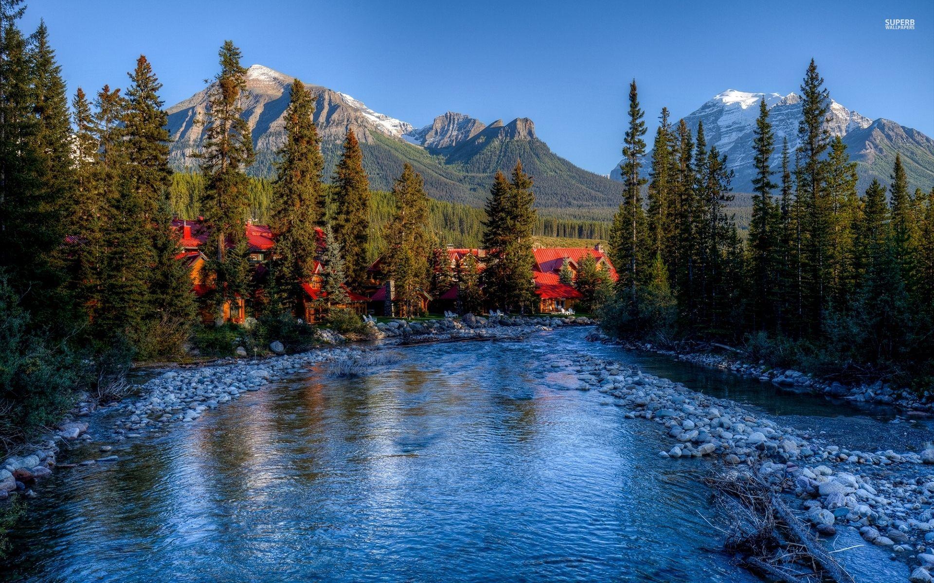 Canadian Autumn Wallpapers - Top Free Canadian Autumn Backgrounds ...