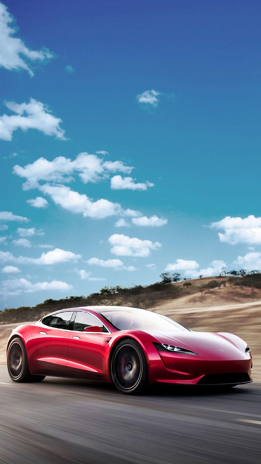 1080x1920 Tesla Phone