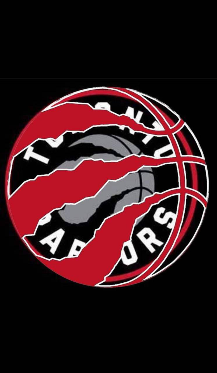 744x1280 Toronto Raptors wallpaper by .