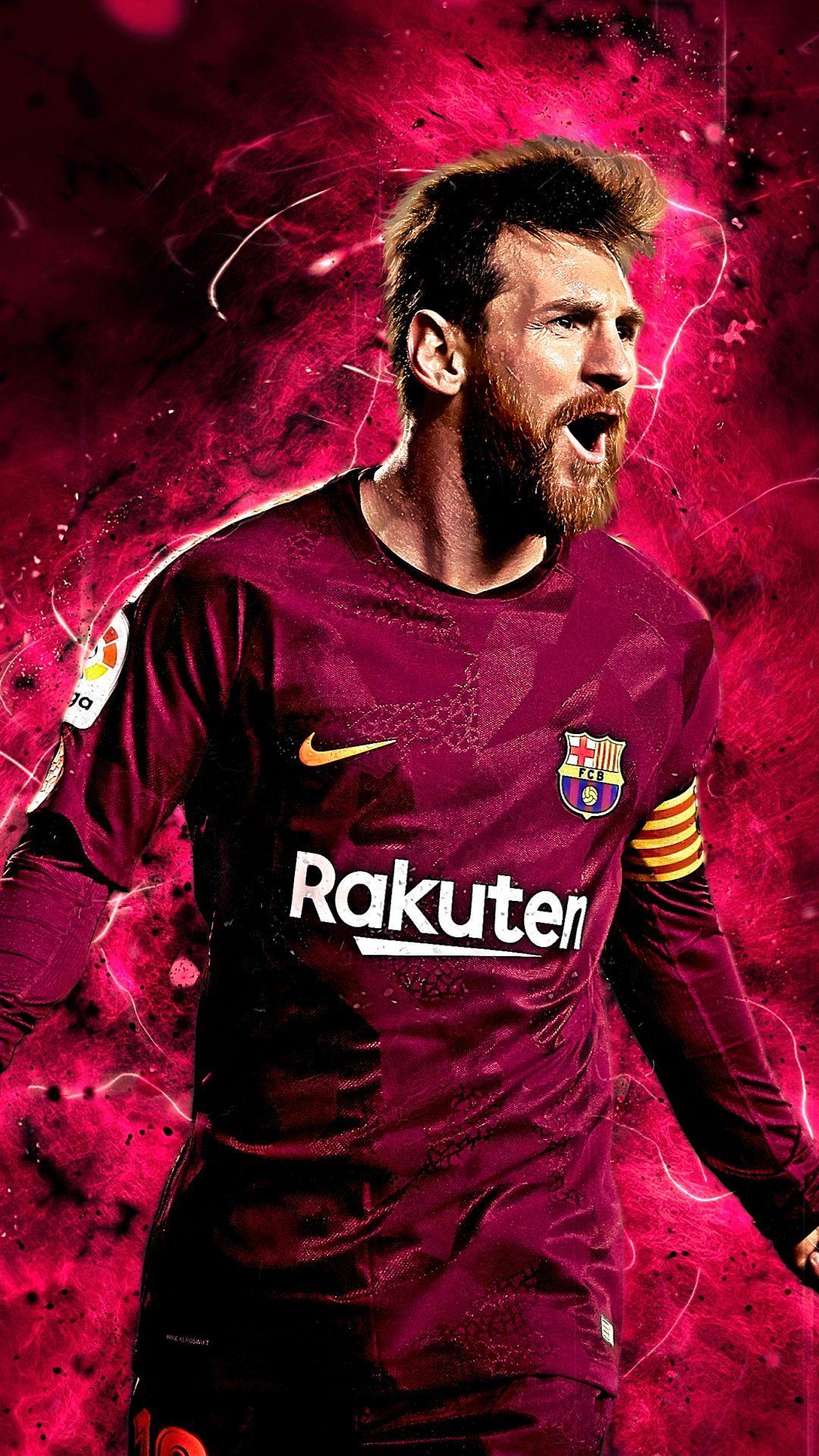 Cool Messi Wallpapers - Top Những Hình Ảnh Đẹp