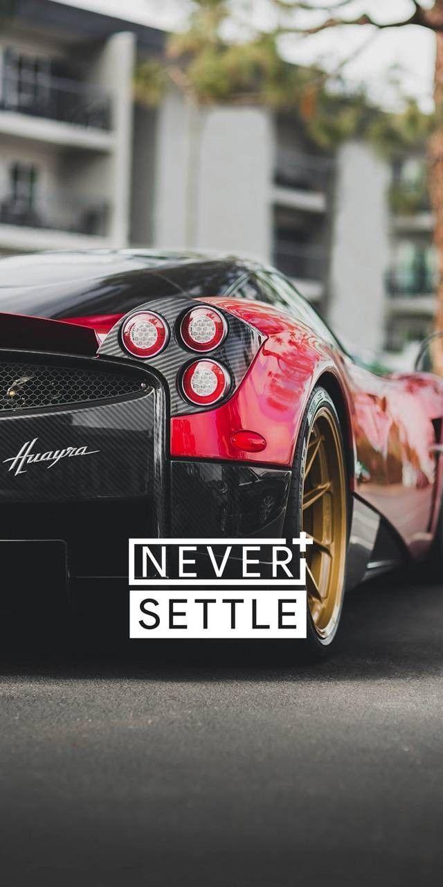 Never Settle Car Wallpapers - Top Free Never Settle Car Backgrounds