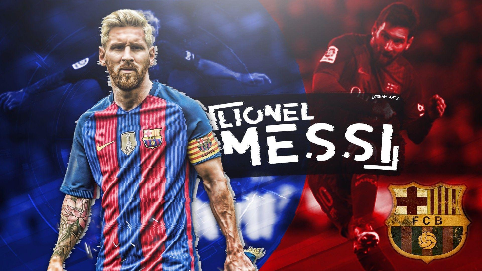 Messi Computer Wallpapers - Top Free Messi Computer Backgrounds ...