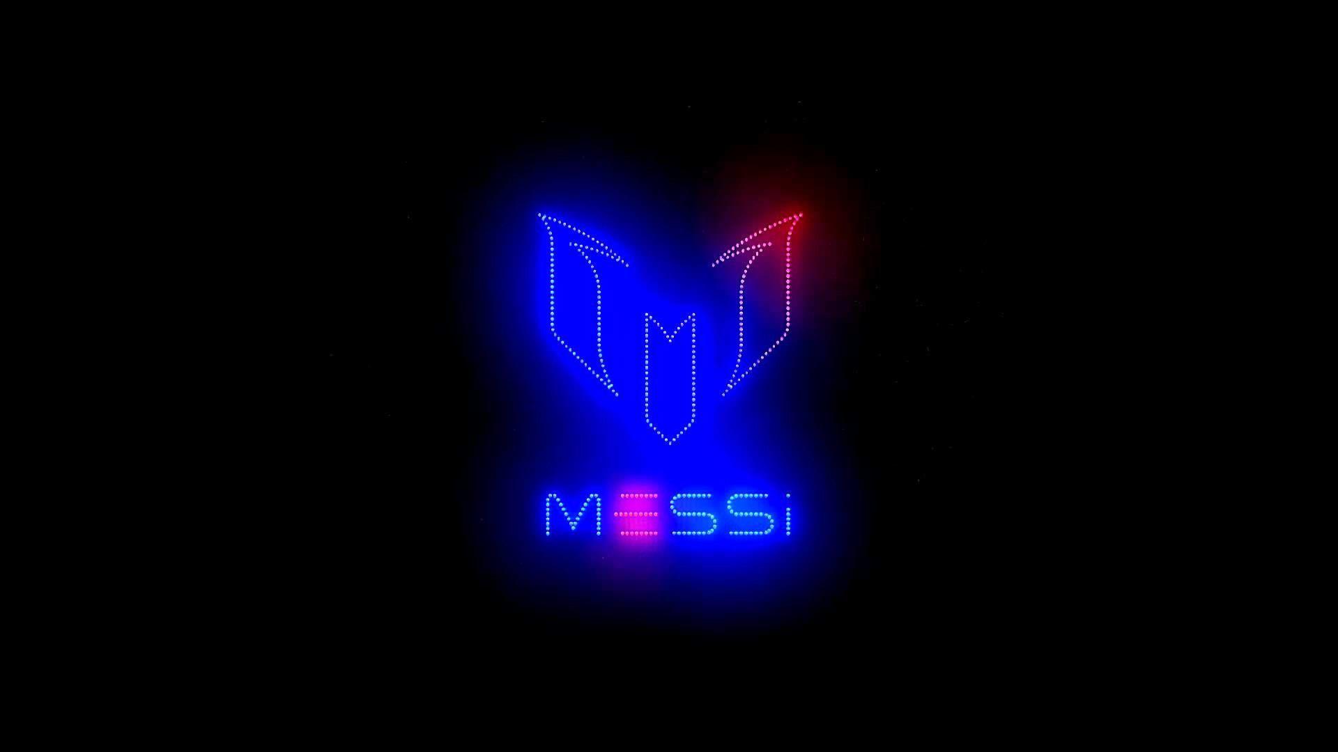 1920x1080 Messi Adidas Soccer Logo Wallpaper on .wallpaper.dog