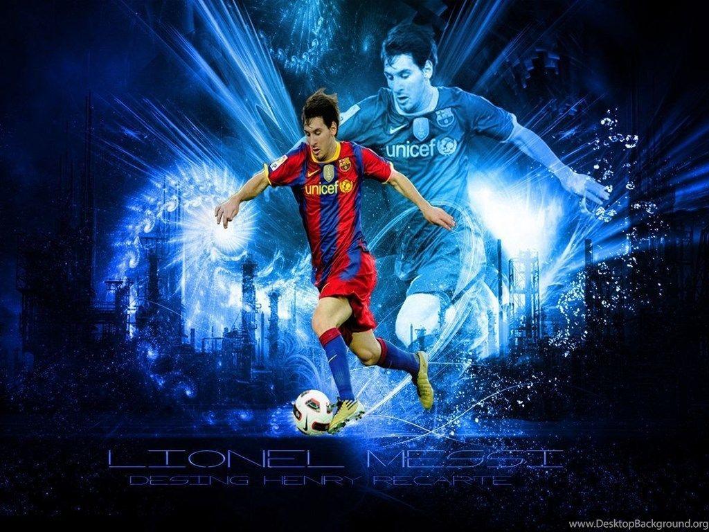 1024x768 Lionel Messi Wallpaper 3209 Cool .