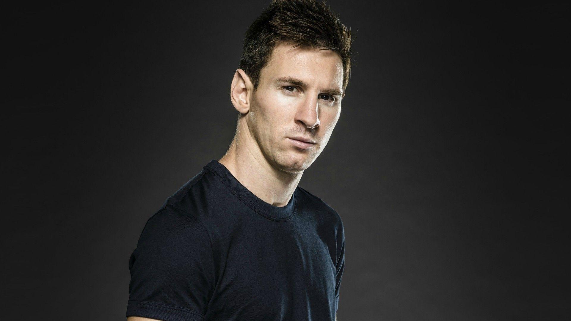 1920x1080 Lionel Messi Wallpaper For