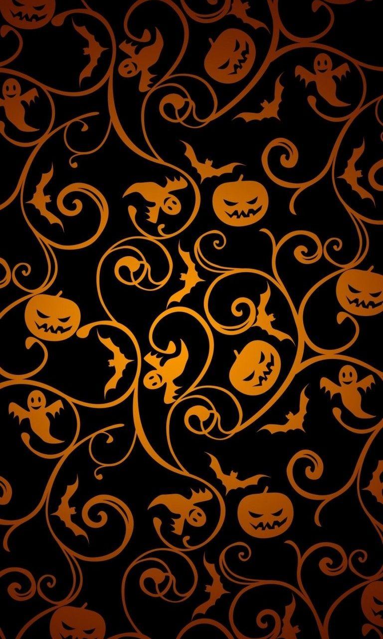 768x1280 Halloween HD Wallpaper for Nokia Lumia .wallpaper.picture