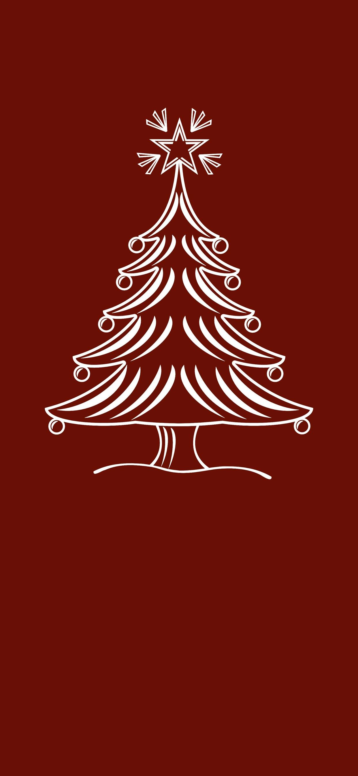 Apple iPhone Christmas Wallpapers - Top Free Apple iPhone Christmas
