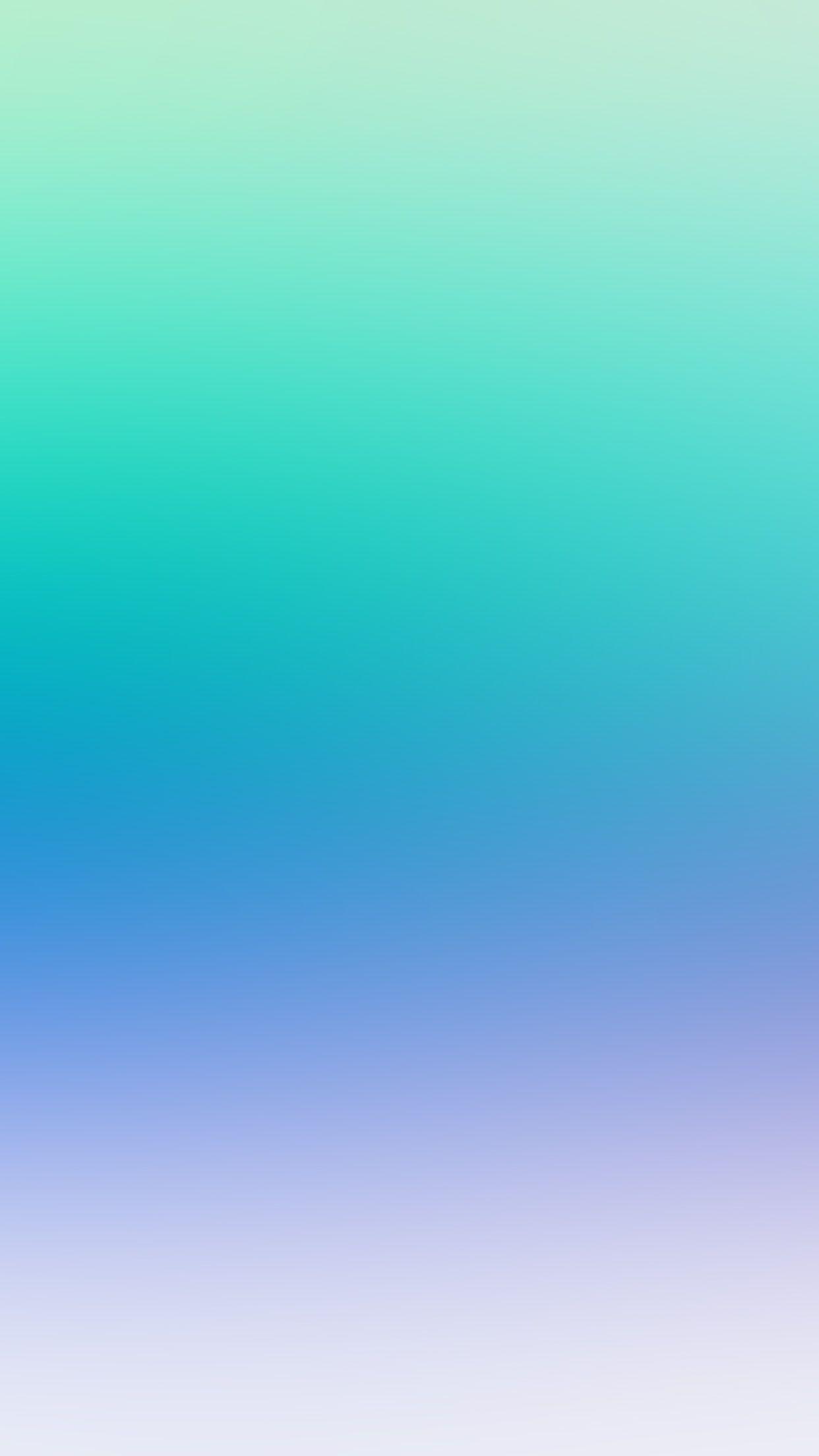 1242x2208 Blue Green Old Kbs Gradation Blur .