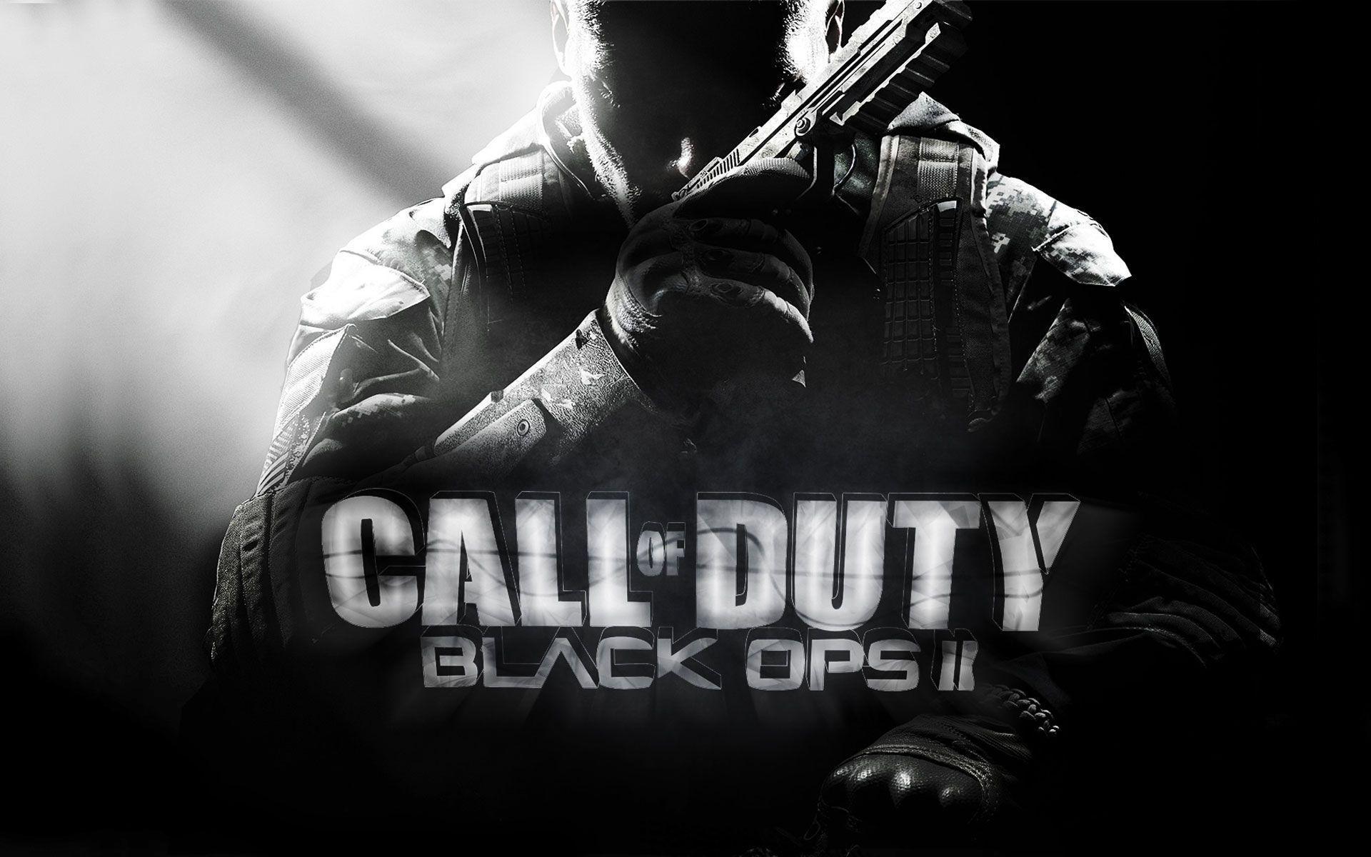 Call of duty black ops картинки