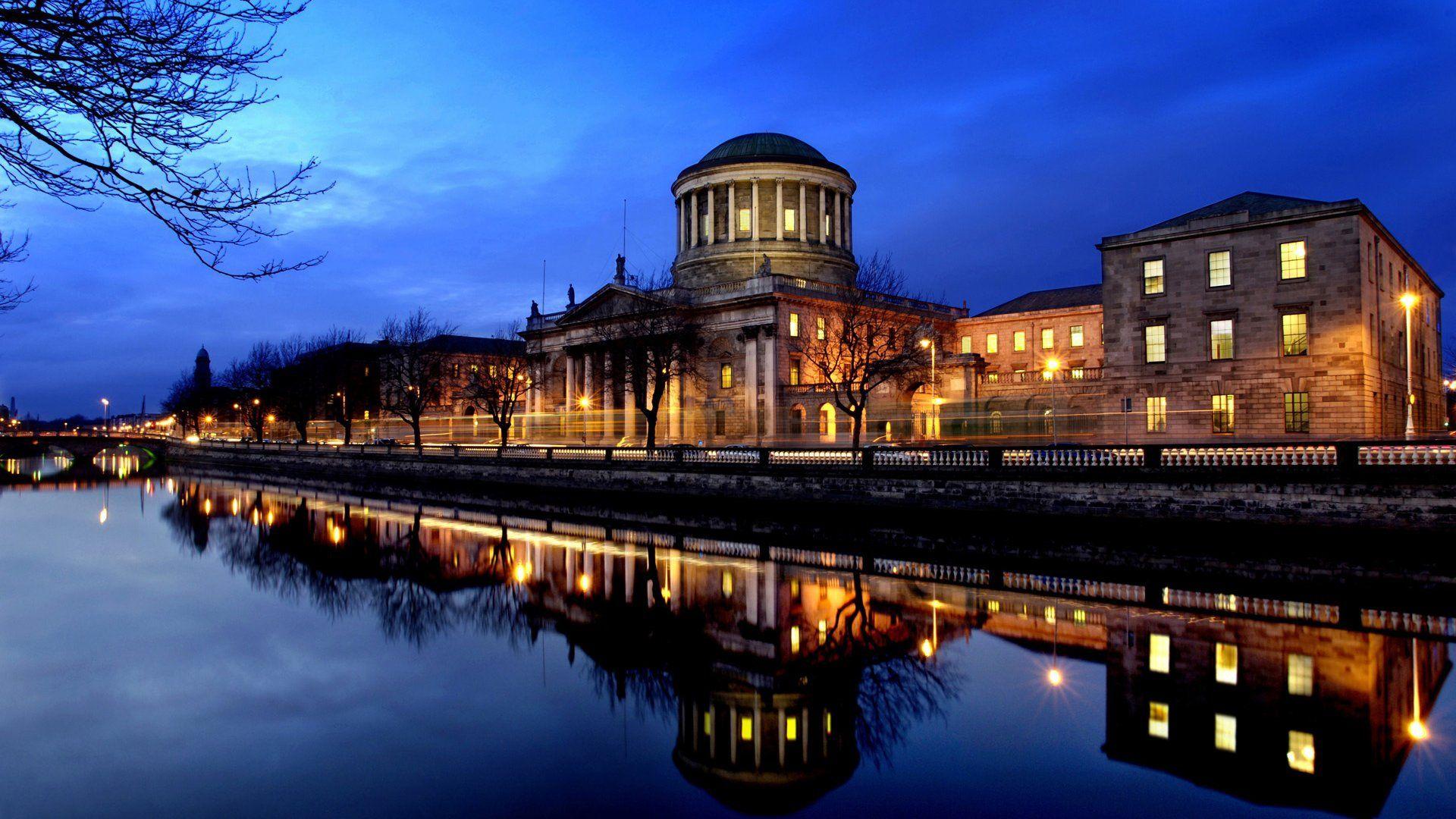 1920x1080 Dublin HD