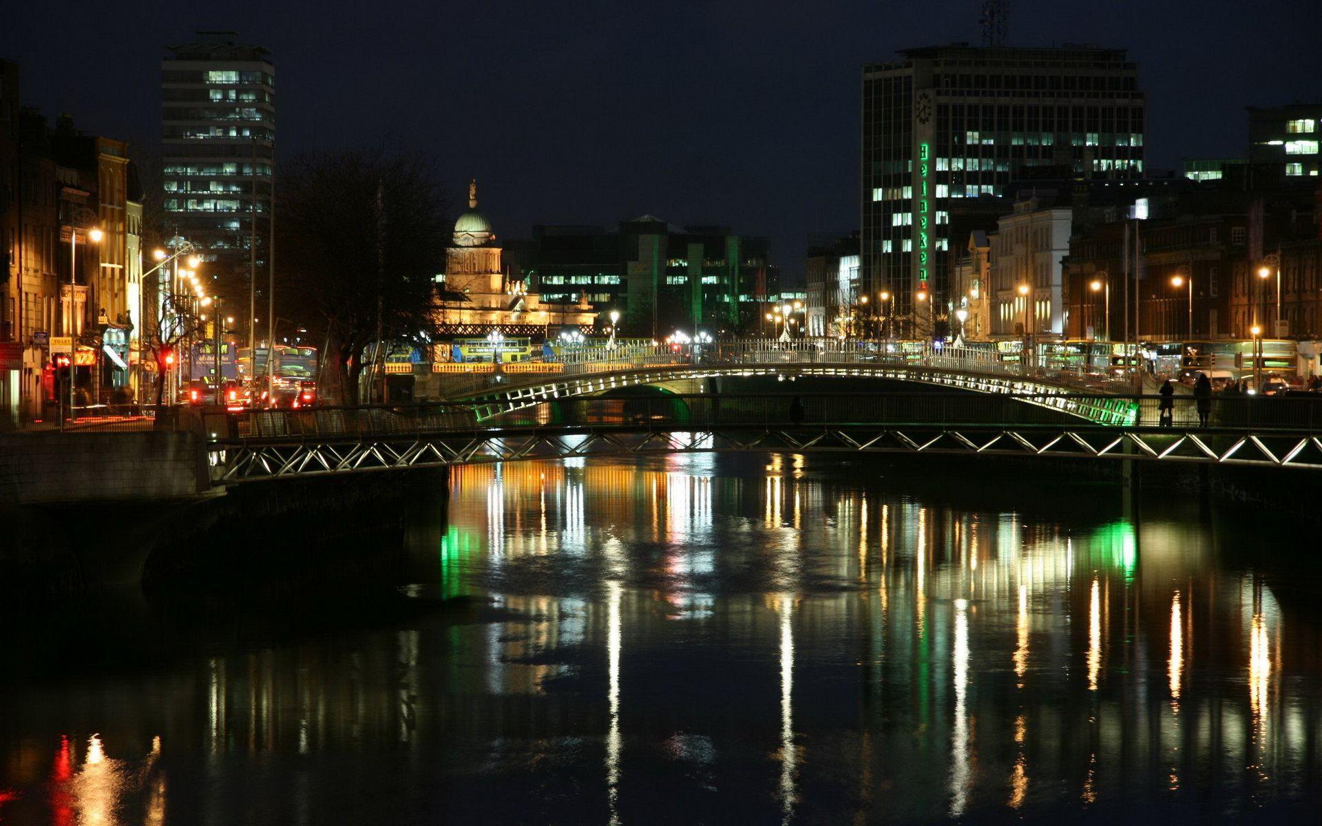 1920x1200 Dublin
