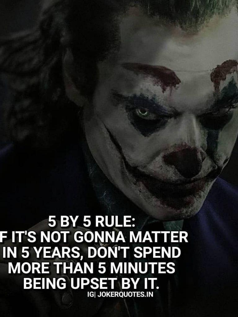 768x1024 Free Download Education Joker Quotes .