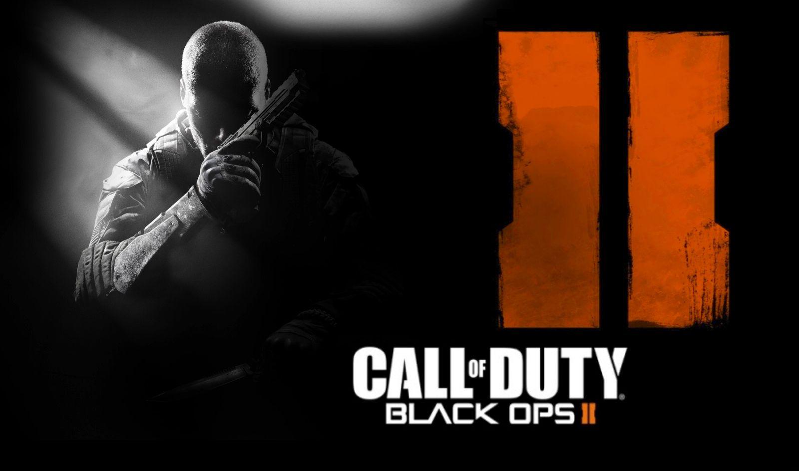 1600x944 Black Ops 2 Multiplayer Wallpaper