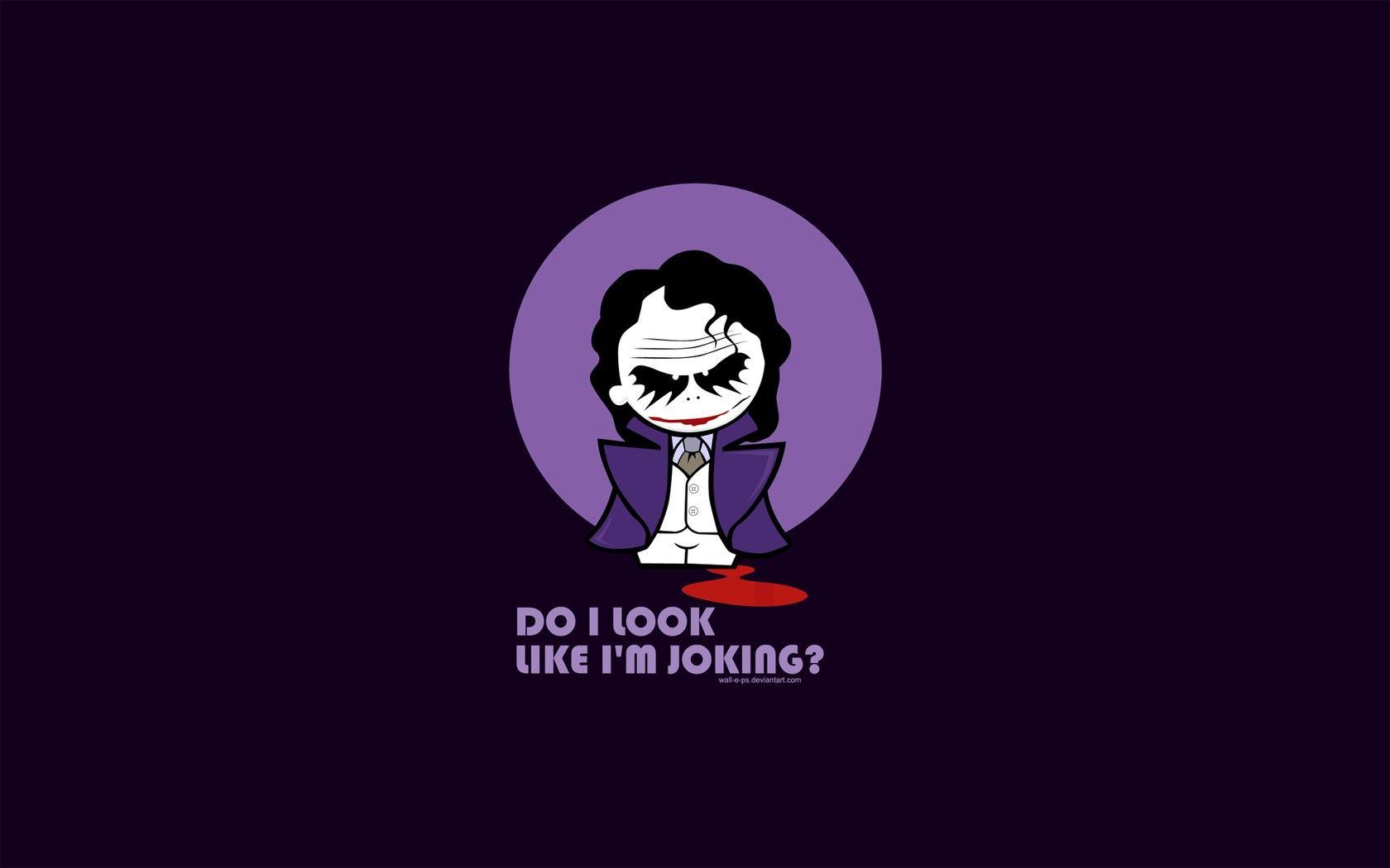 1680x1050 Joker Quotes Wallpaper Hd. QuotesGram
